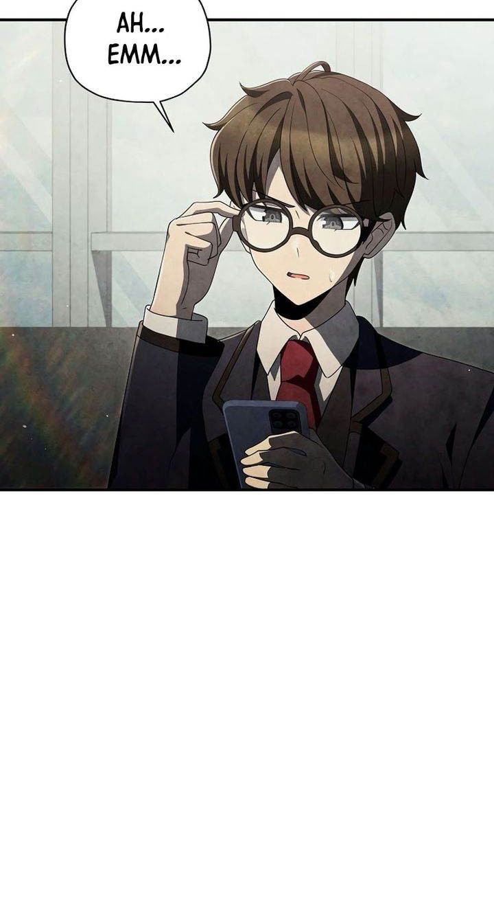 Ghost Story Club (Remake) Chapter 44 Gambar 3