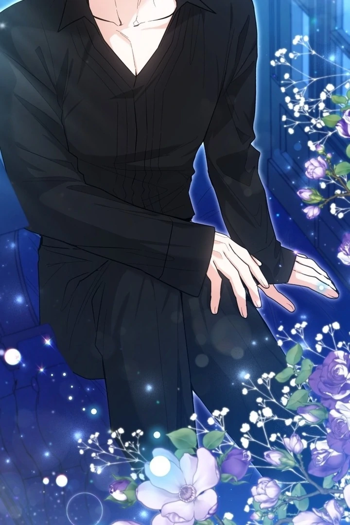 Black Killer Whale Baby Chapter 43 Gambar 140