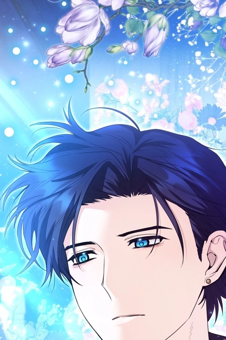 Black Killer Whale Baby Chapter 43 Gambar 141