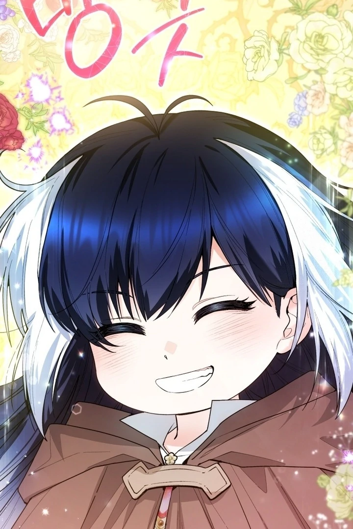 Black Killer Whale Baby Chapter 43 Gambar 146