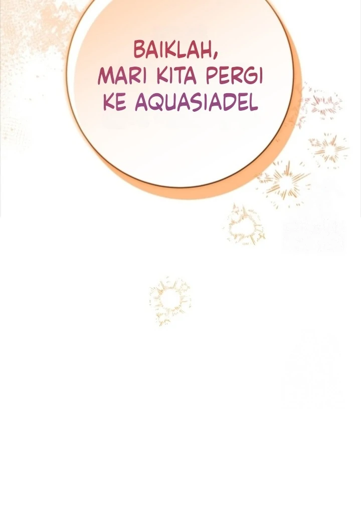 Black Killer Whale Baby Chapter 43 Gambar 149