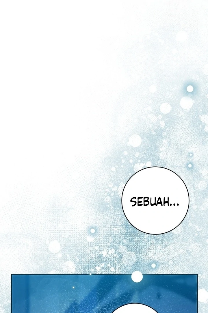 Black Killer Whale Baby Chapter 43 Gambar 17