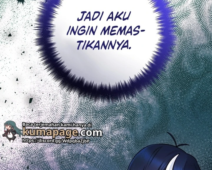 Black Killer Whale Baby Chapter 43 Gambar 100