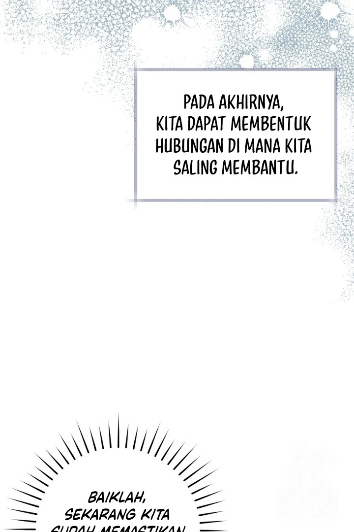 Black Killer Whale Baby Chapter 43 Gambar 106