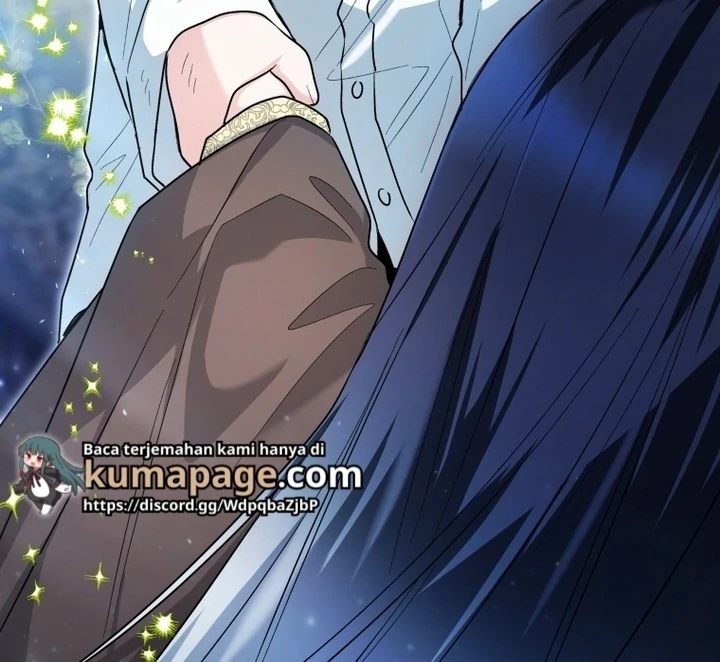 Black Killer Whale Baby Chapter 43 Gambar 109