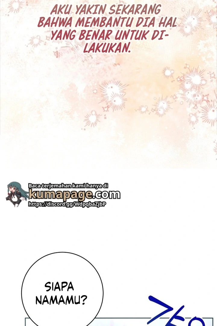 Black Killer Whale Baby Chapter 43 Gambar 114