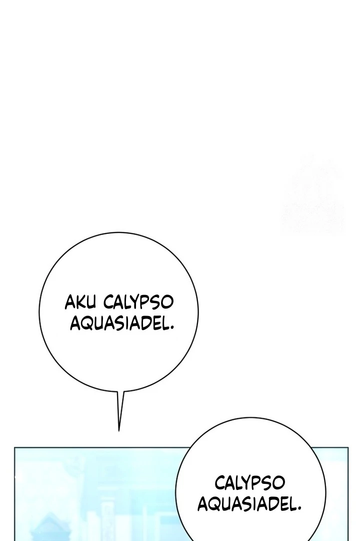 Black Killer Whale Baby Chapter 43 Gambar 116