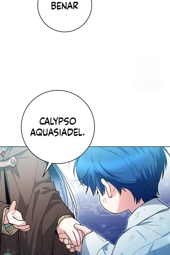 Black Killer Whale Baby Chapter 43 Gambar 118