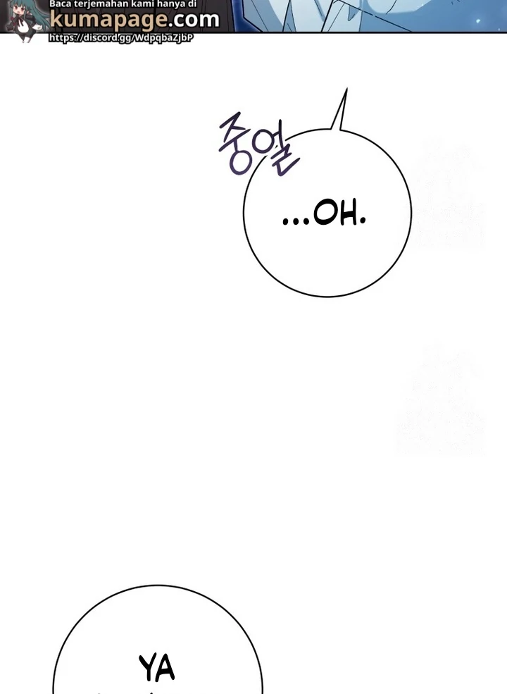 Black Killer Whale Baby Chapter 43 Gambar 119