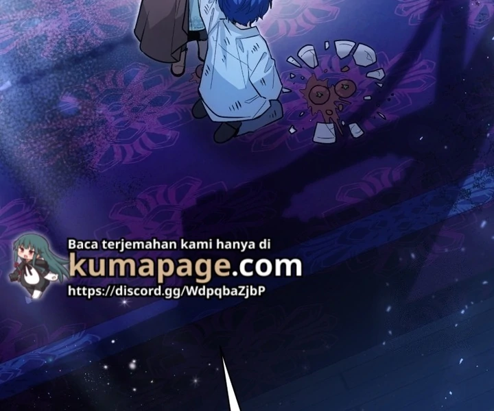 Black Killer Whale Baby Chapter 43 Gambar 12