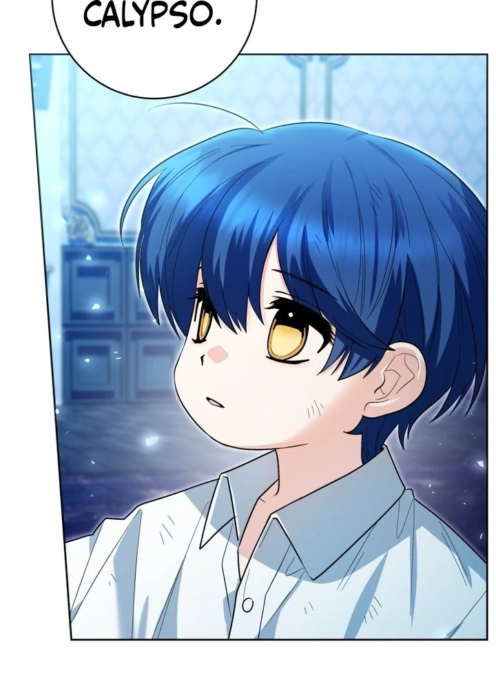 Black Killer Whale Baby Chapter 43 Gambar 120