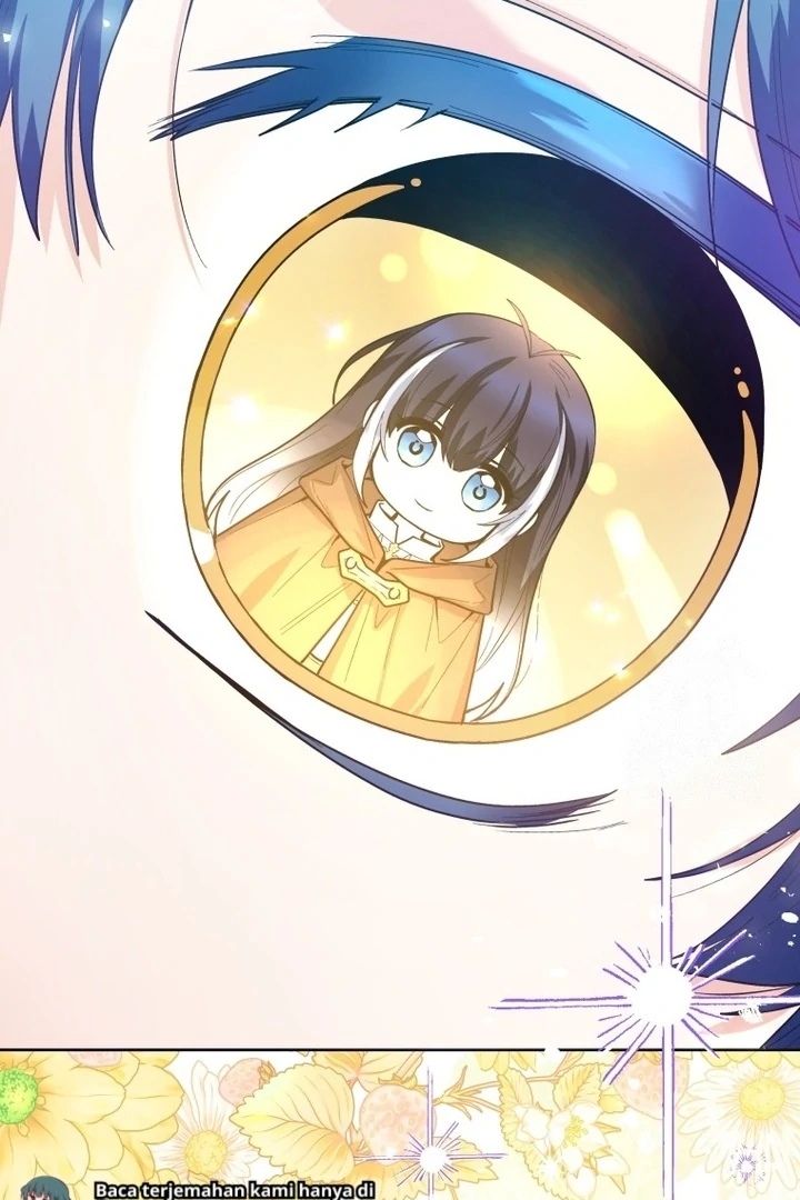 Black Killer Whale Baby Chapter 43 Gambar 122