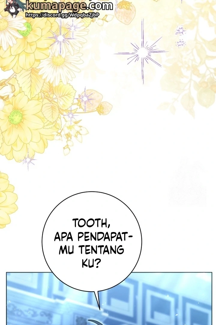 Black Killer Whale Baby Chapter 43 Gambar 123