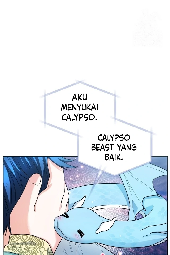 Black Killer Whale Baby Chapter 43 Gambar 125