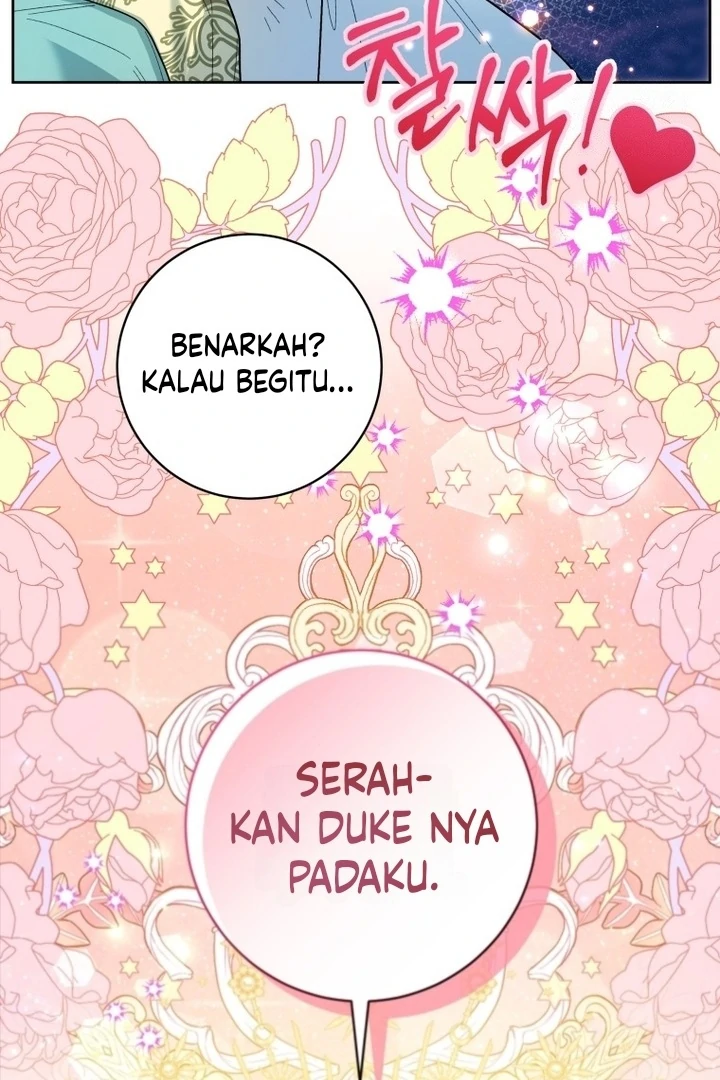 Black Killer Whale Baby Chapter 43 Gambar 126