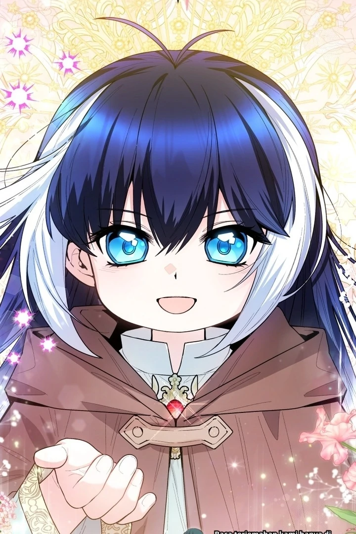 Black Killer Whale Baby Chapter 43 Gambar 127