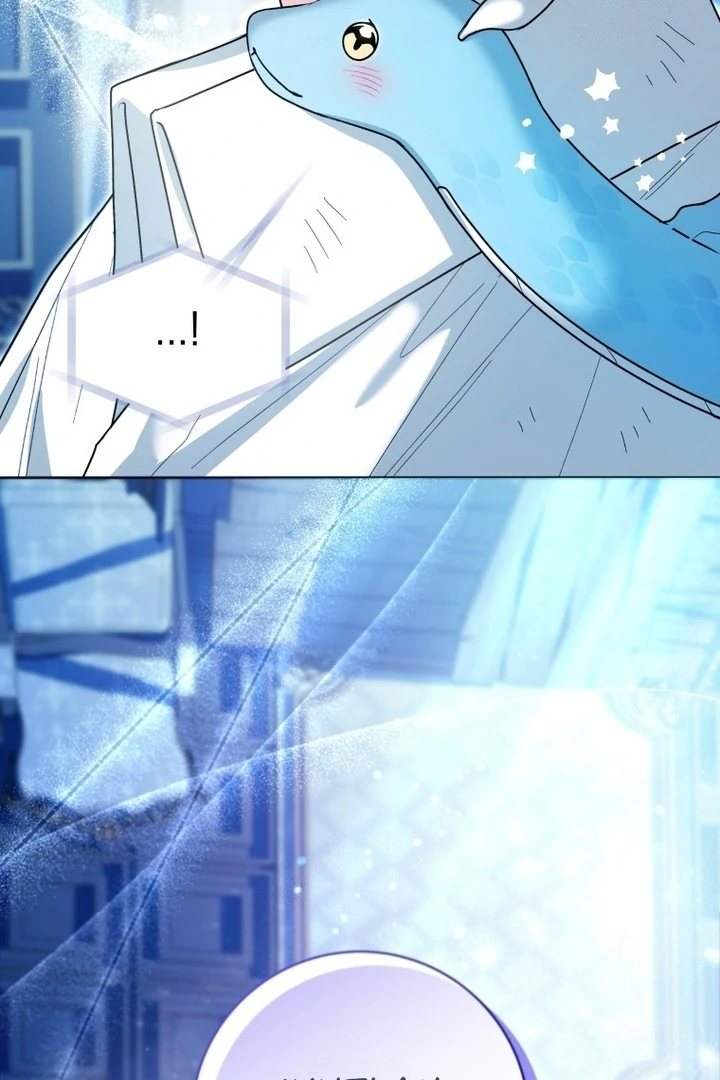 Black Killer Whale Baby Chapter 43 Gambar 129