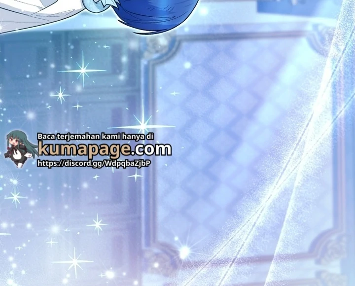 Black Killer Whale Baby Chapter 43 Gambar 131