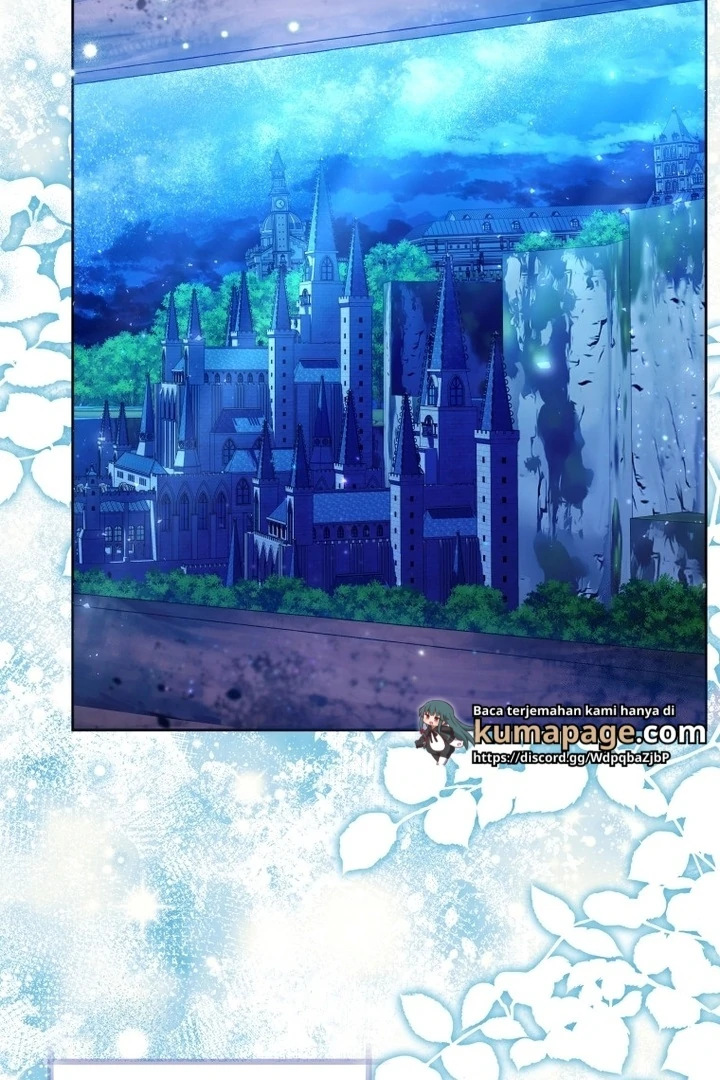 Black Killer Whale Baby Chapter 43 Gambar 135