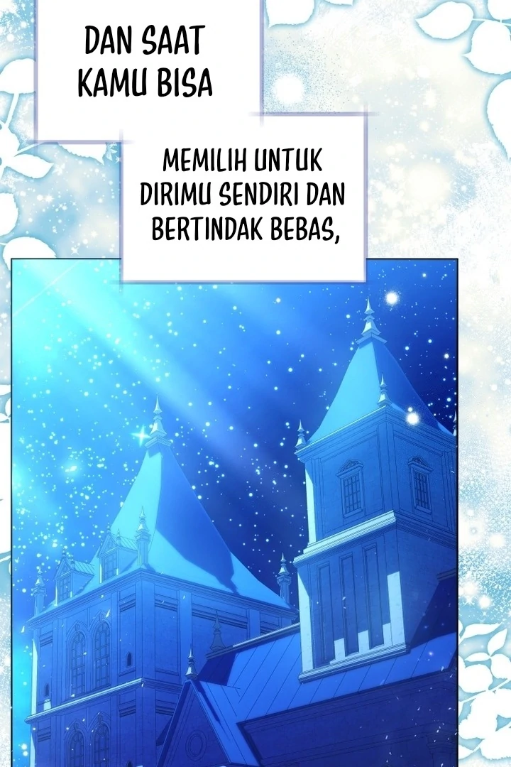 Black Killer Whale Baby Chapter 43 Gambar 136