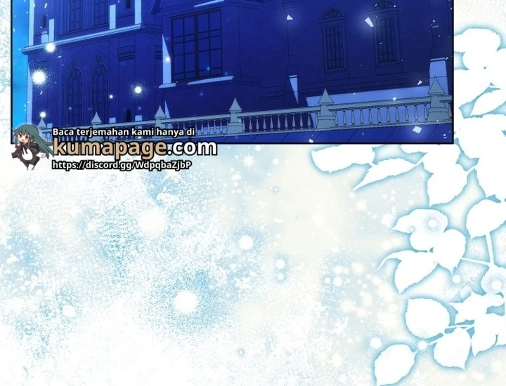 Black Killer Whale Baby Chapter 43 Gambar 137