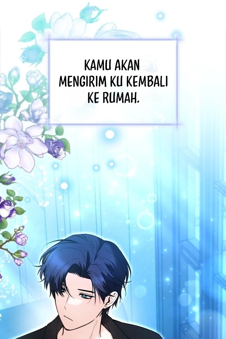 Black Killer Whale Baby Chapter 43 Gambar 139