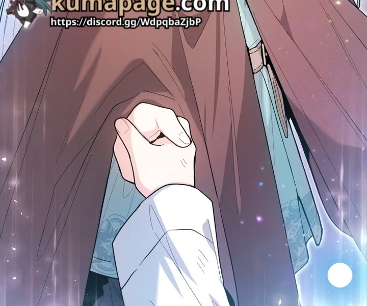 Black Killer Whale Baby Chapter 43 Gambar 24