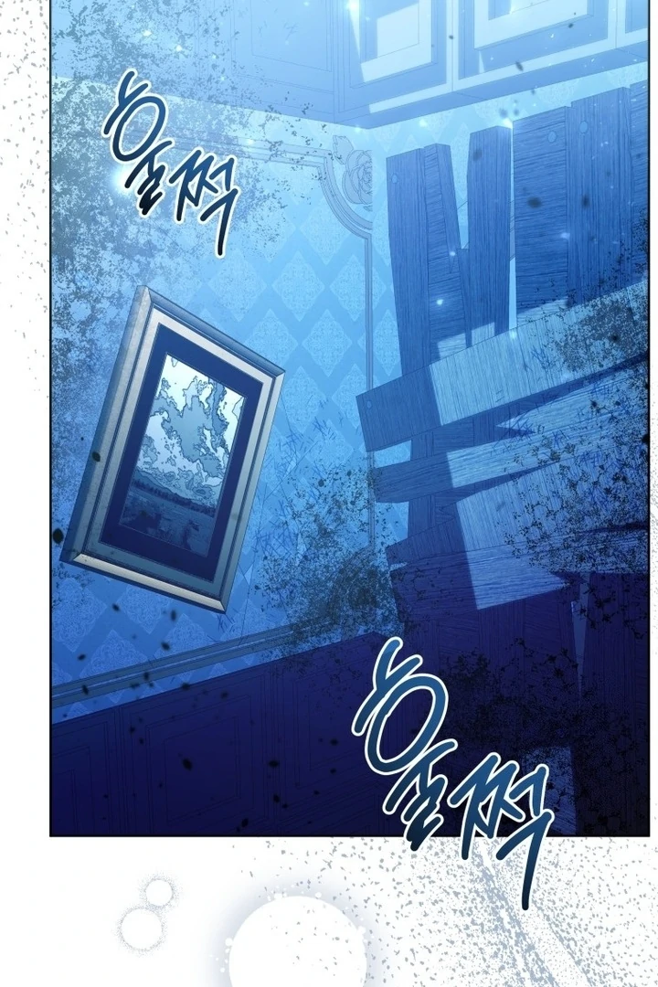 Black Killer Whale Baby Chapter 43 Gambar 29