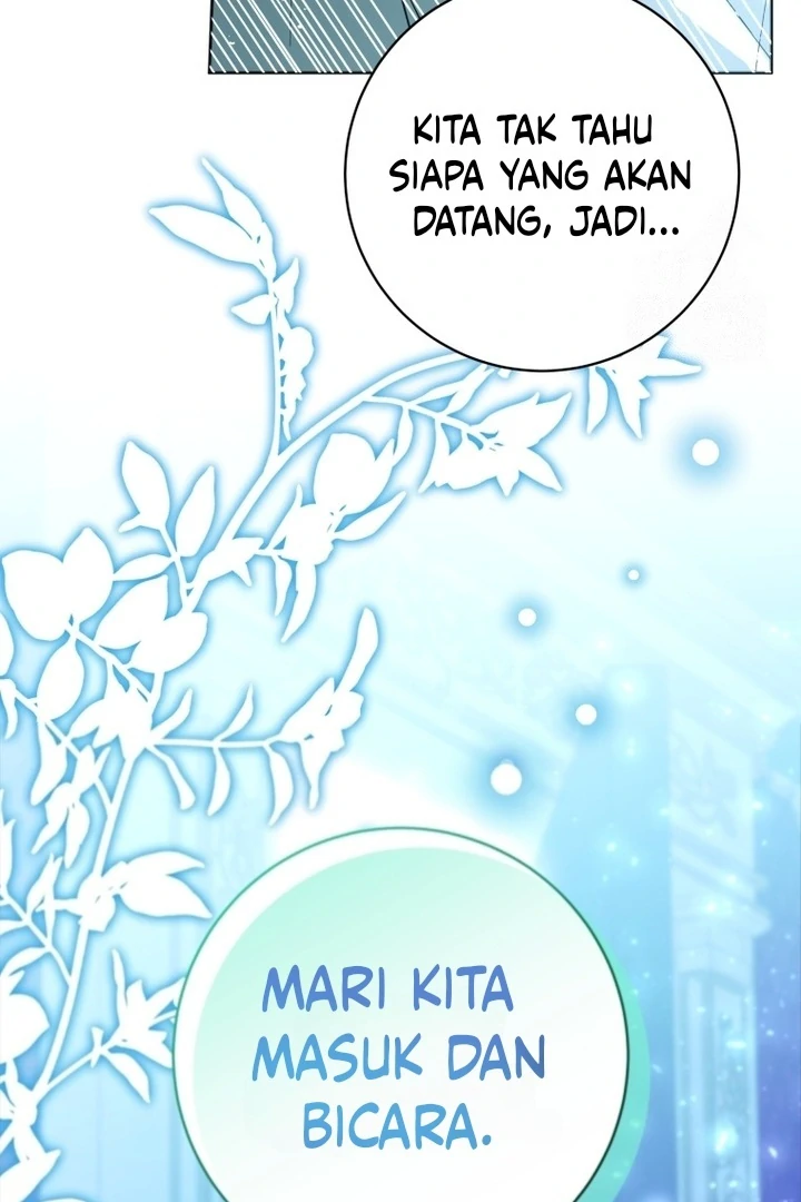 Black Killer Whale Baby Chapter 43 Gambar 22
