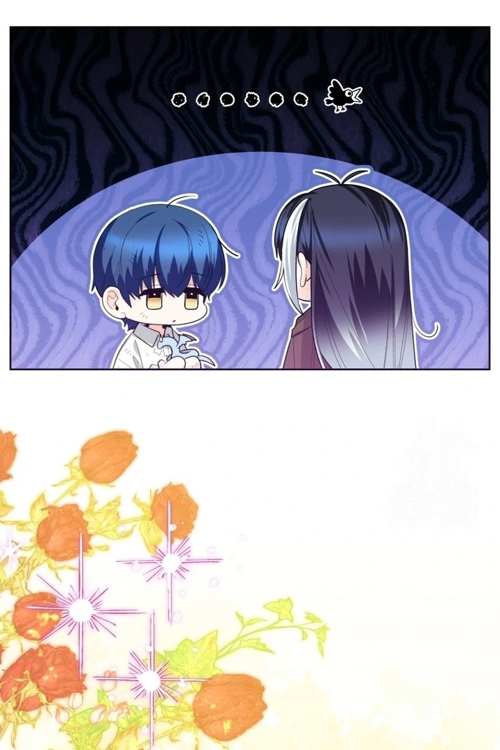 Black Killer Whale Baby Chapter 43 Gambar 38