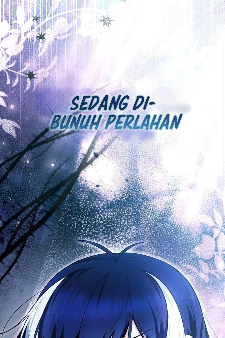 Black Killer Whale Baby Chapter 43 Gambar 3