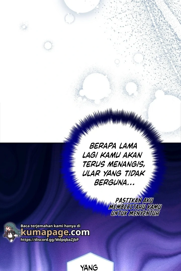 Black Killer Whale Baby Chapter 43 Gambar 30