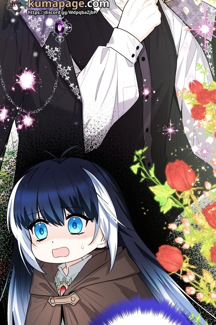 Black Killer Whale Baby Chapter 43 Gambar 40