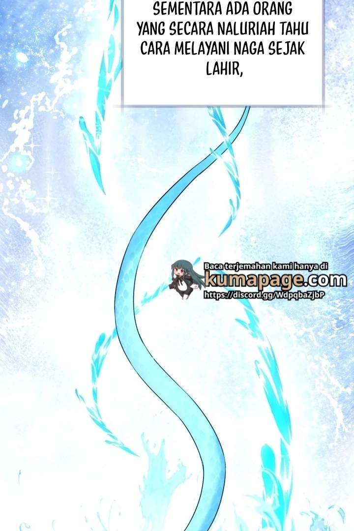 Black Killer Whale Baby Chapter 43 Gambar 55