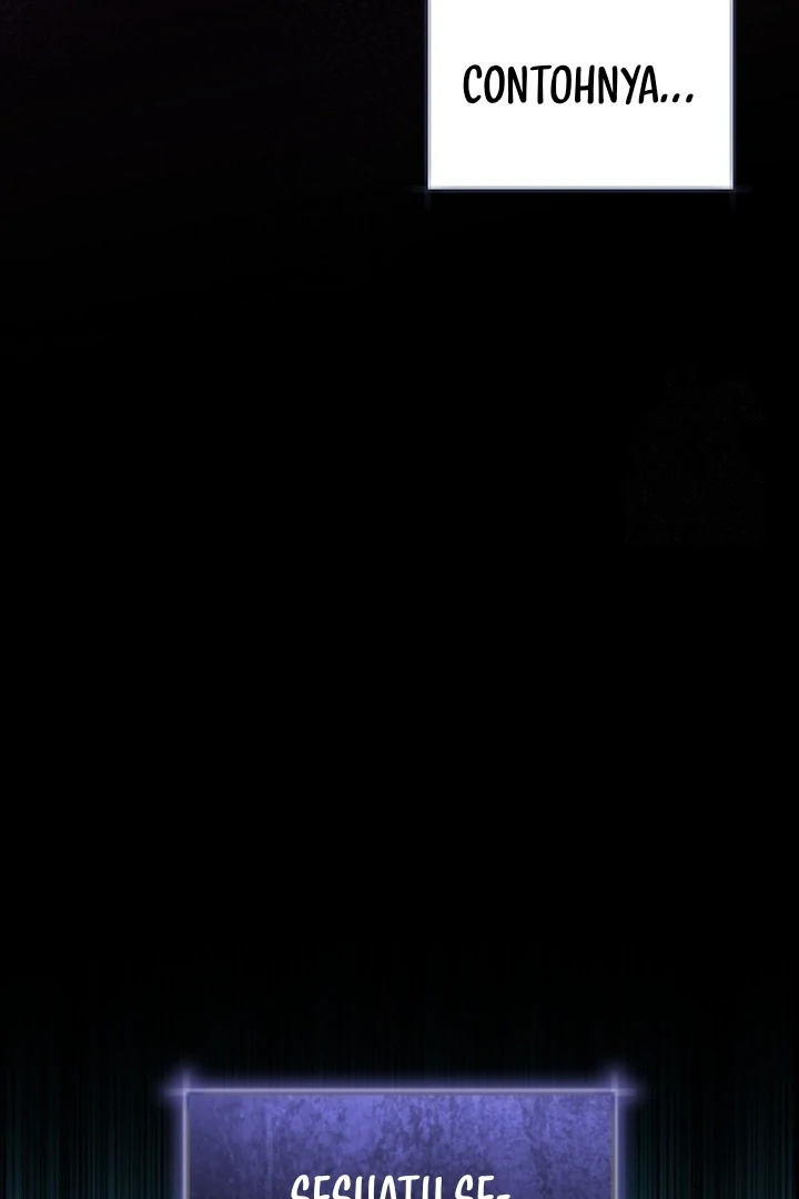 Black Killer Whale Baby Chapter 43 Gambar 57