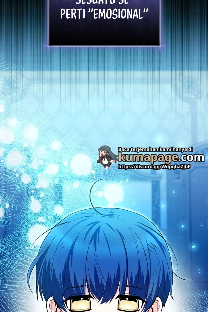 Black Killer Whale Baby Chapter 43 Gambar 58