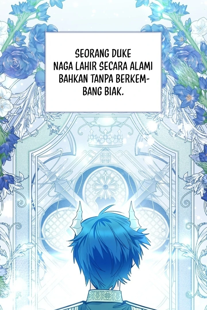 Black Killer Whale Baby Chapter 43 Gambar 52