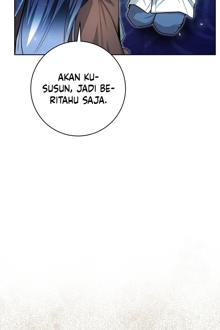 Black Killer Whale Baby Chapter 43 Gambar 65