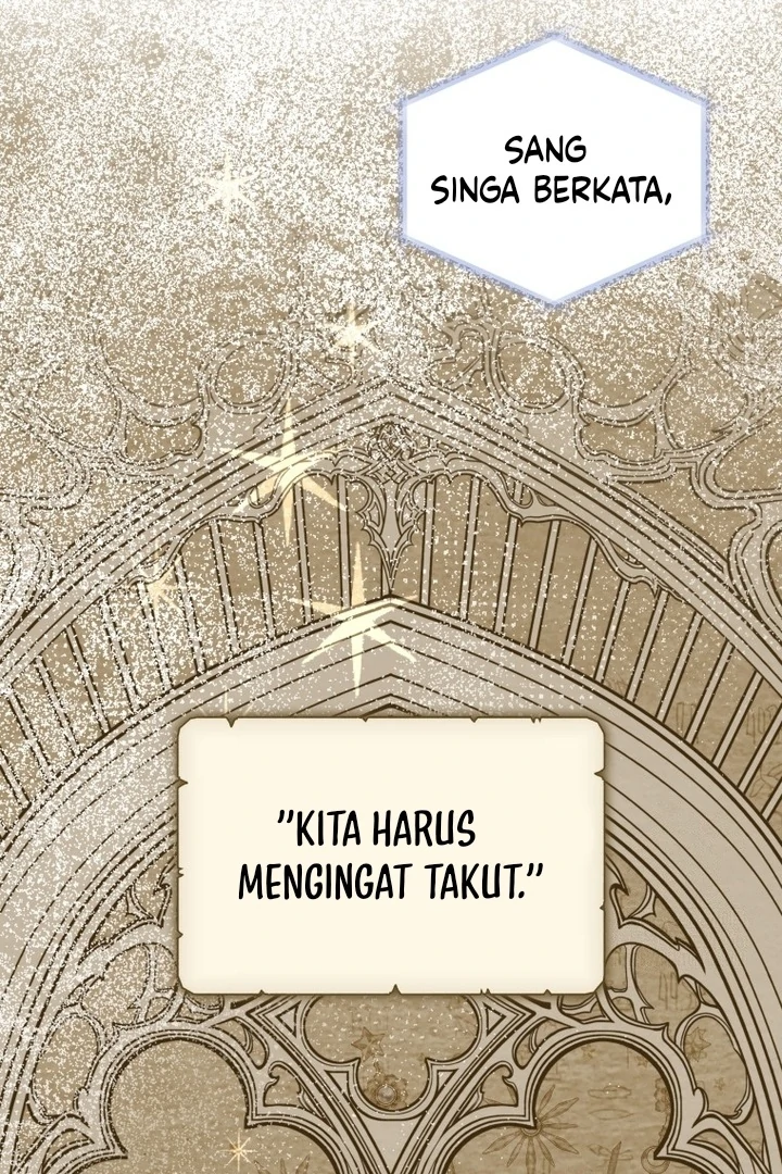 Black Killer Whale Baby Chapter 43 Gambar 66