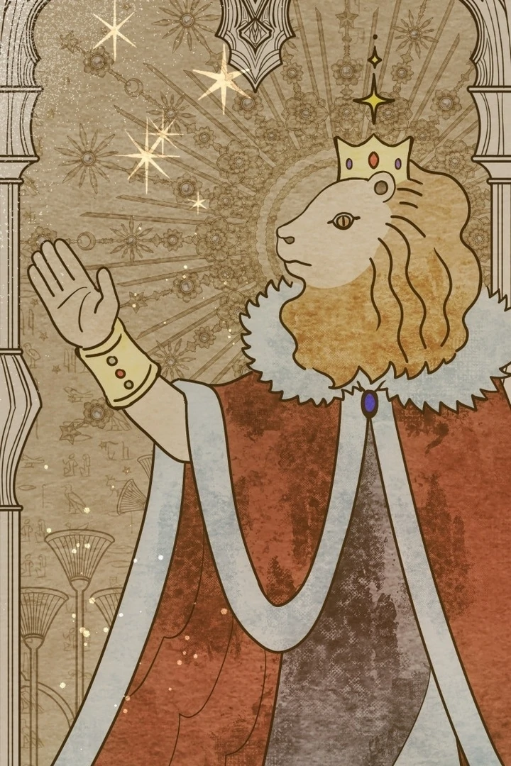 Black Killer Whale Baby Chapter 43 Gambar 67