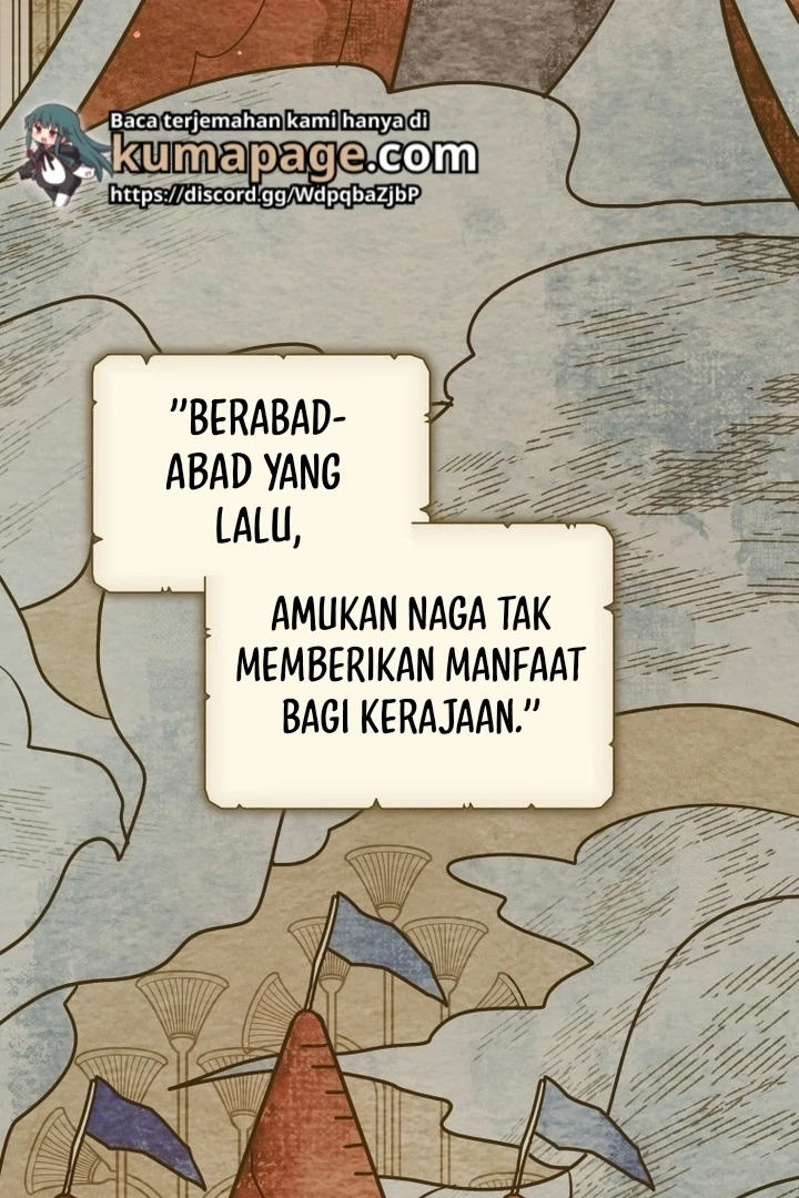 Black Killer Whale Baby Chapter 43 Gambar 68