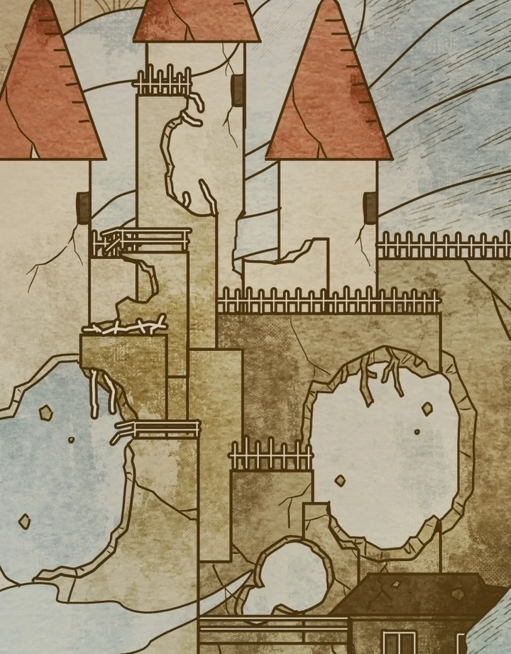 Black Killer Whale Baby Chapter 43 Gambar 69