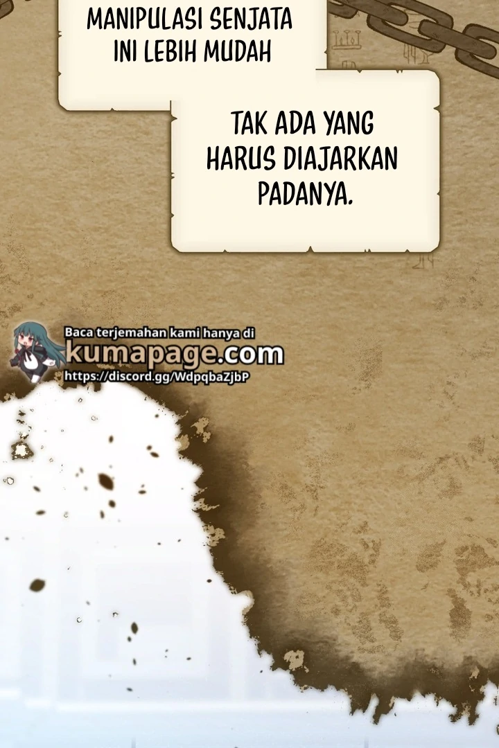 Black Killer Whale Baby Chapter 43 Gambar 74