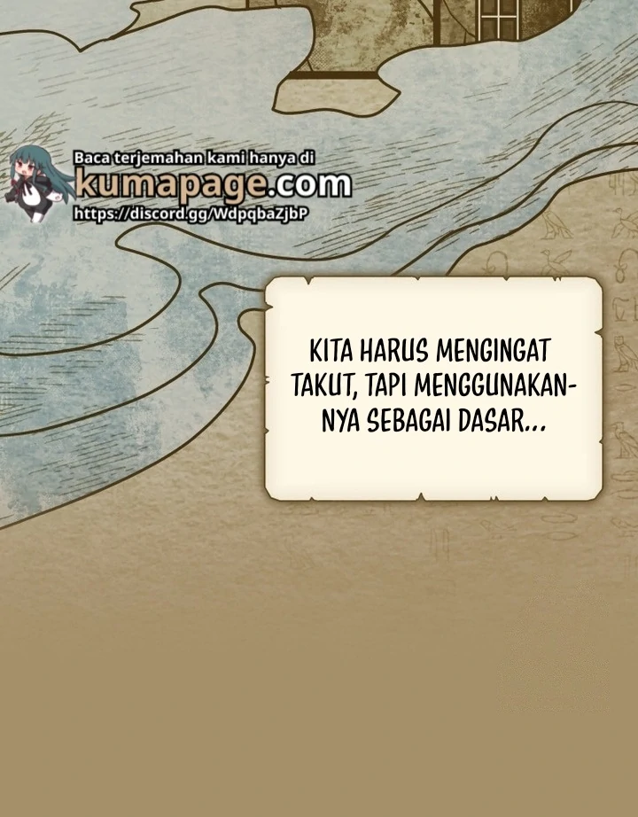 Black Killer Whale Baby Chapter 43 Gambar 70