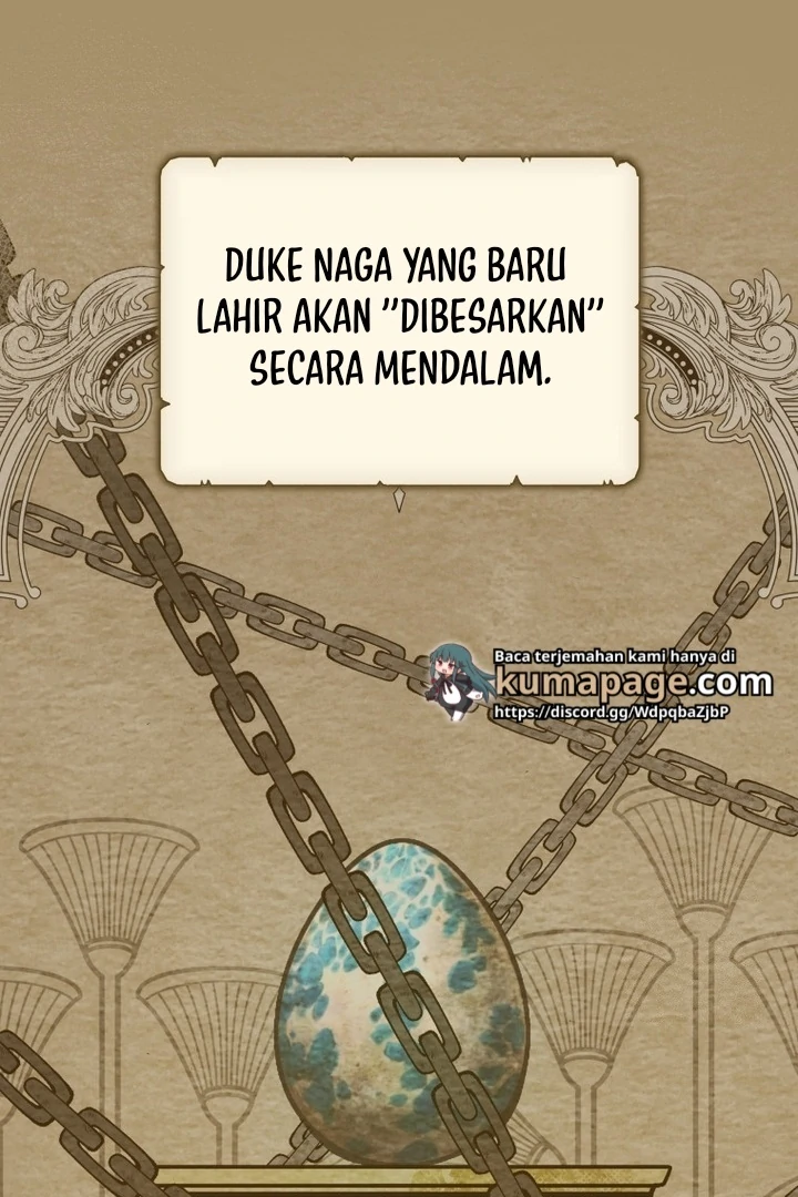 Black Killer Whale Baby Chapter 43 Gambar 71