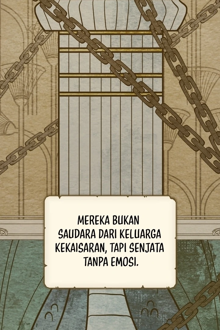 Black Killer Whale Baby Chapter 43 Gambar 72