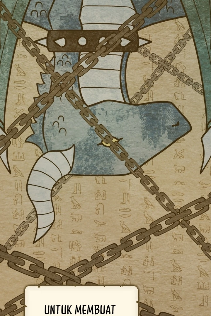 Black Killer Whale Baby Chapter 43 Gambar 73