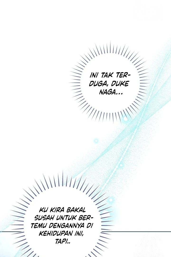 Black Killer Whale Baby Chapter 43 Gambar 84