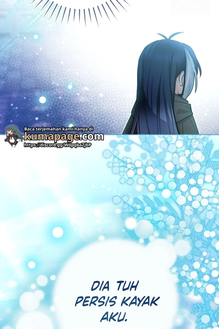 Black Killer Whale Baby Chapter 43 Gambar 85