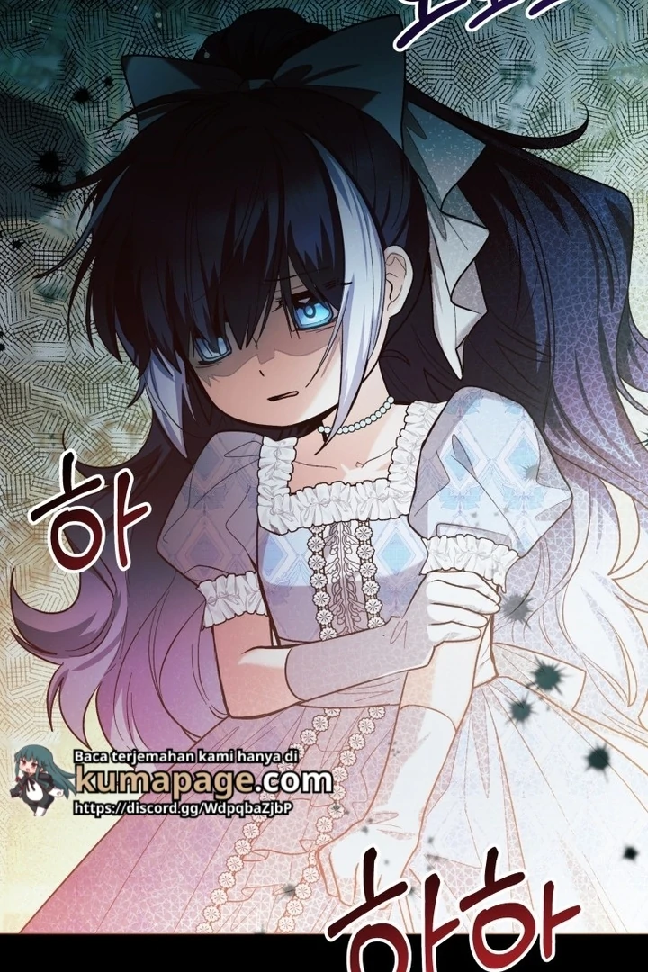 Black Killer Whale Baby Chapter 43 Gambar 82